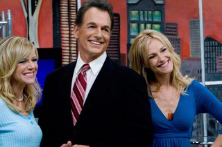 Weather Girl still 2