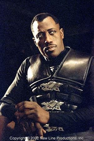 Blade II still 8