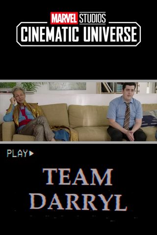 Team Darryl still 5