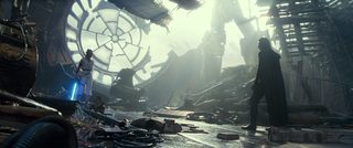 Star Wars: The Rise of Skywalker still 6