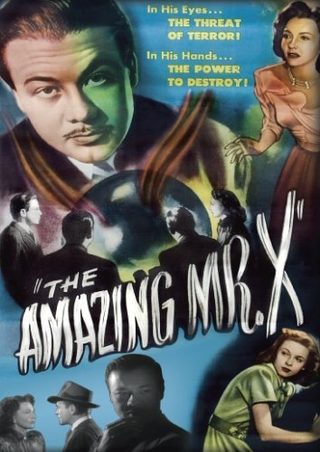 The Amazing Mr. X still 5