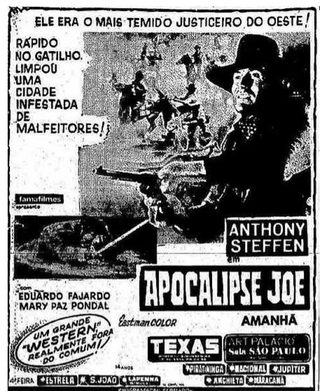 Apocalypse Joe still 6