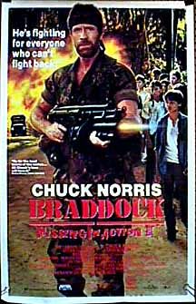 Braddock: Missing in Action III still 1