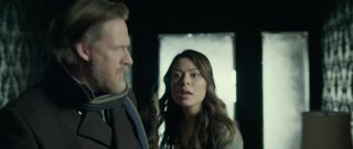 The Intruders still 7