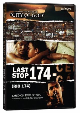 Last Stop 174 still 2
