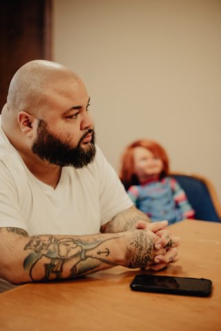 Charles still 7