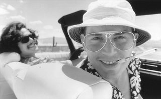 Fear and Loathing in Las Vegas still 5