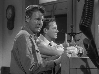 It Came from Outer Space still 6