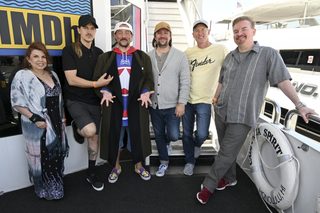 Clerks III still 8