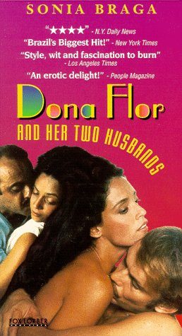 Dona Flor and Her Two Husbands still 2