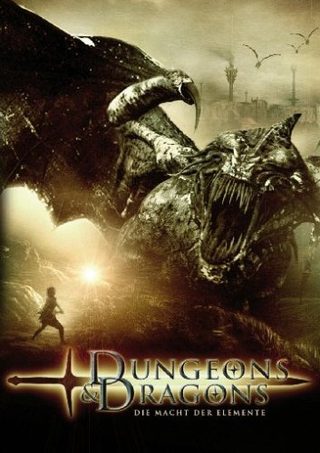 Dungeons & Dragons: Wrath of the Dragon God still 8