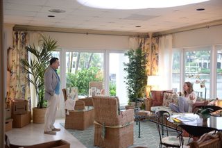The Comedian still 1