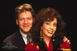 Peter's Friends still 3