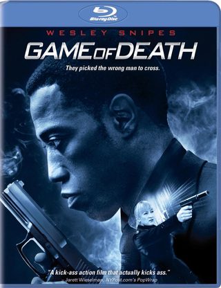 Game of Death still 4