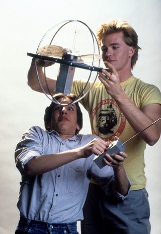Real Genius still 5