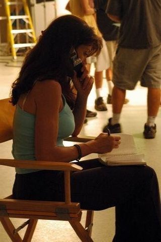 Local Color still 7
