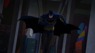 Batman: Hush still 5