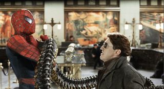 Spider-Man 2 still 5