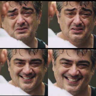 Vedalam still 7