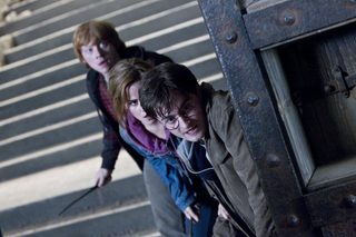 Harry Potter and the Deathly Hallows: Part 2 still 4