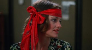 The Lady in Red still 3