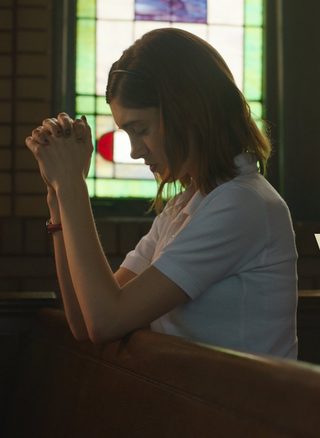 Yes, God, Yes still 2