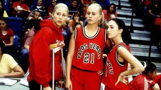 Double Teamed still 8