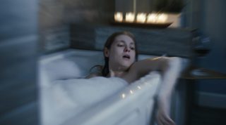 A Professor's Vengeance still 7