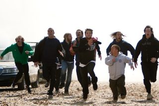 Jackass Number Two still 6