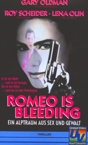 Romeo Is Bleeding still 5