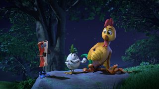 Huevos: Little Rooster's Egg-Cellent Adventure still 7