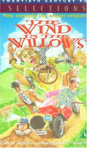 Mr. Toad's Wild Ride still 5