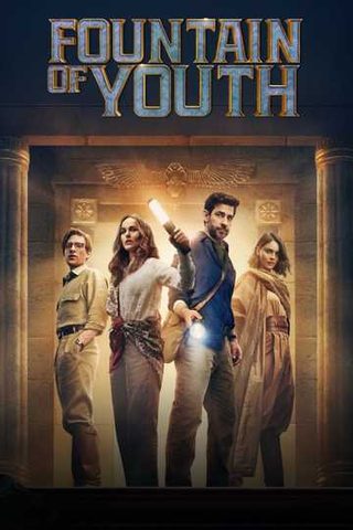 Fountain of Youth still 8
