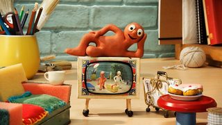 A Grand Night In: The Story of Aardman still 1
