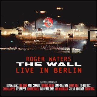 Roger Waters: The Wall - Live in Berlin still 1