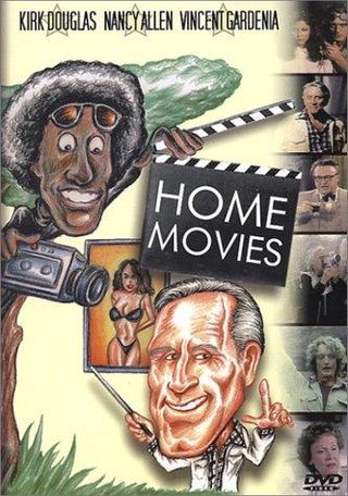 Home Movies still 2