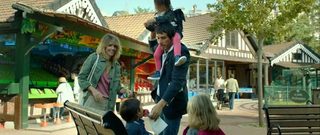 Daddy Cool still 1
