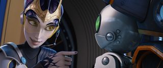 Ratchet & Clank still 6