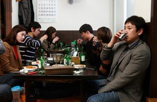 Nobody's Daughter Haewon still 6