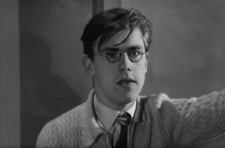 Carry On Teacher still 4