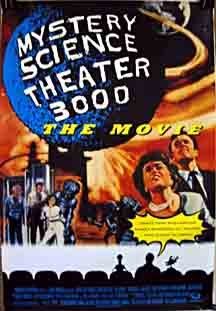 Mystery Science Theater 3000: The Movie still 7