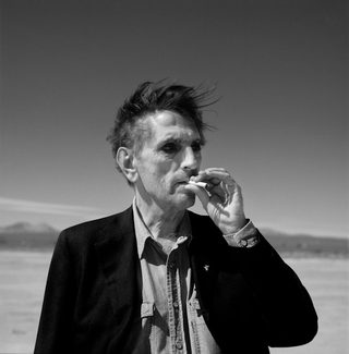 Harry Dean Stanton, photo 2 of 3