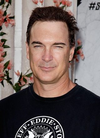 Patrick Warburton