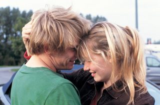 The Child still 1