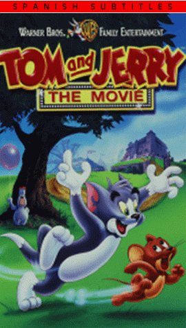 Tom and Jerry: The Movie still 6
