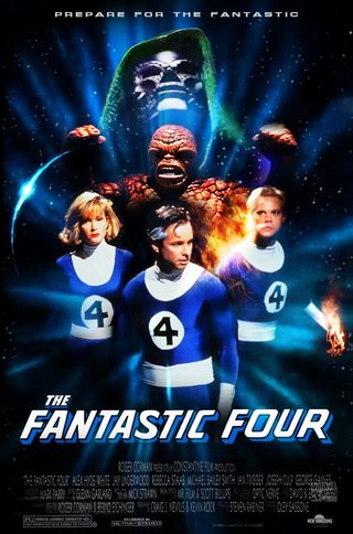 The Fantastic Four still 3