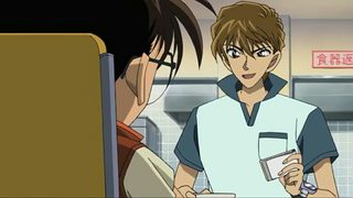 Detective Conan: The Private Eyes' Requiem still 4