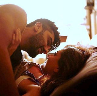 Ki & Ka still 5