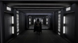 Sith Wars Ep III - Fantasmas Dos Sith still 1