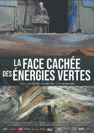 The Dark Side of Green Energies still 3